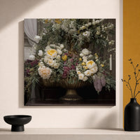 Hidden Art Tablolar
