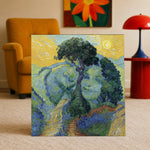 Model: 11 Roots