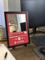 Spotify Makyaj Tablosu Dünya’nın En Güzel Kızı Aynası