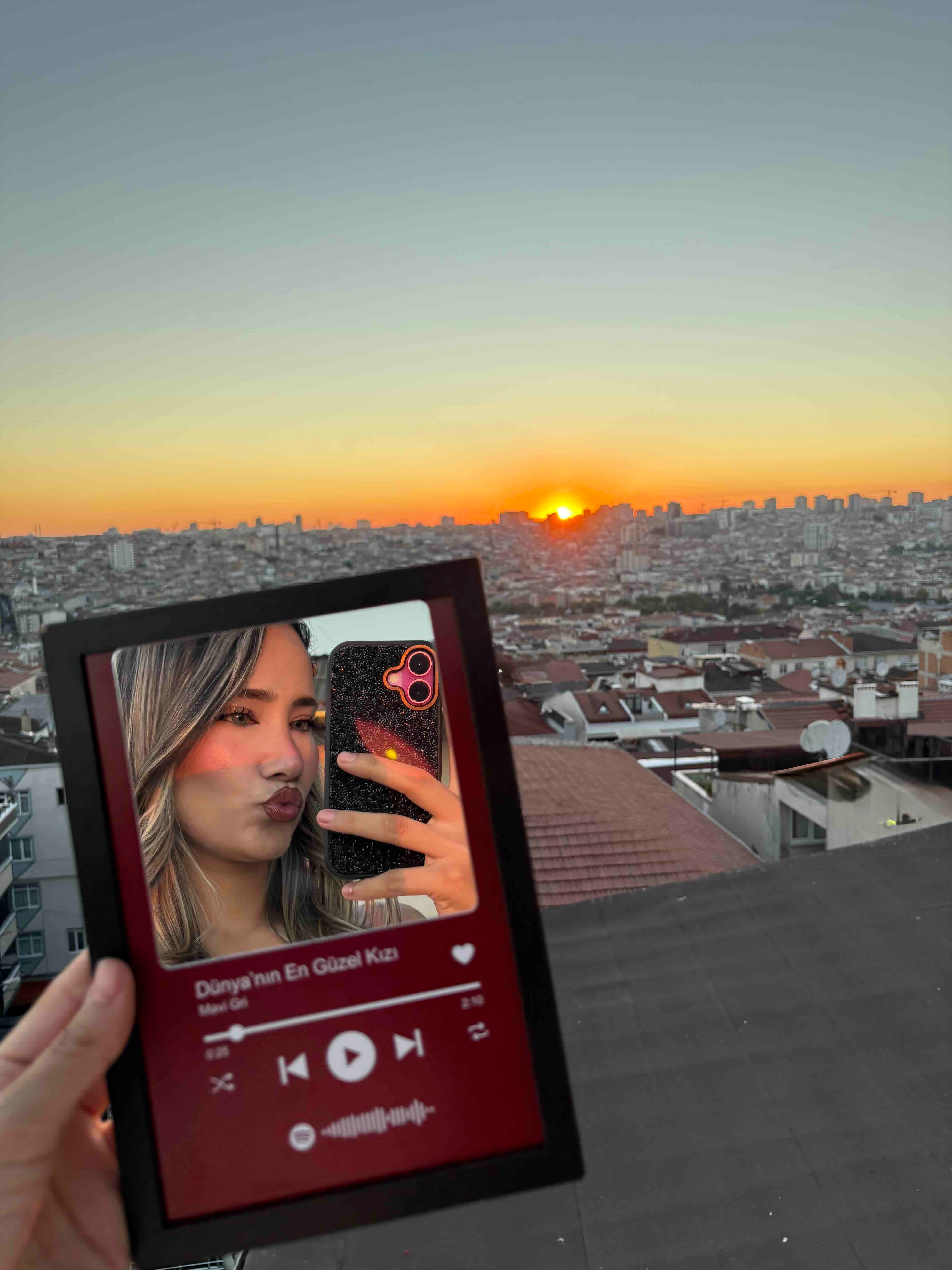 Melis R. müşteri yorumu